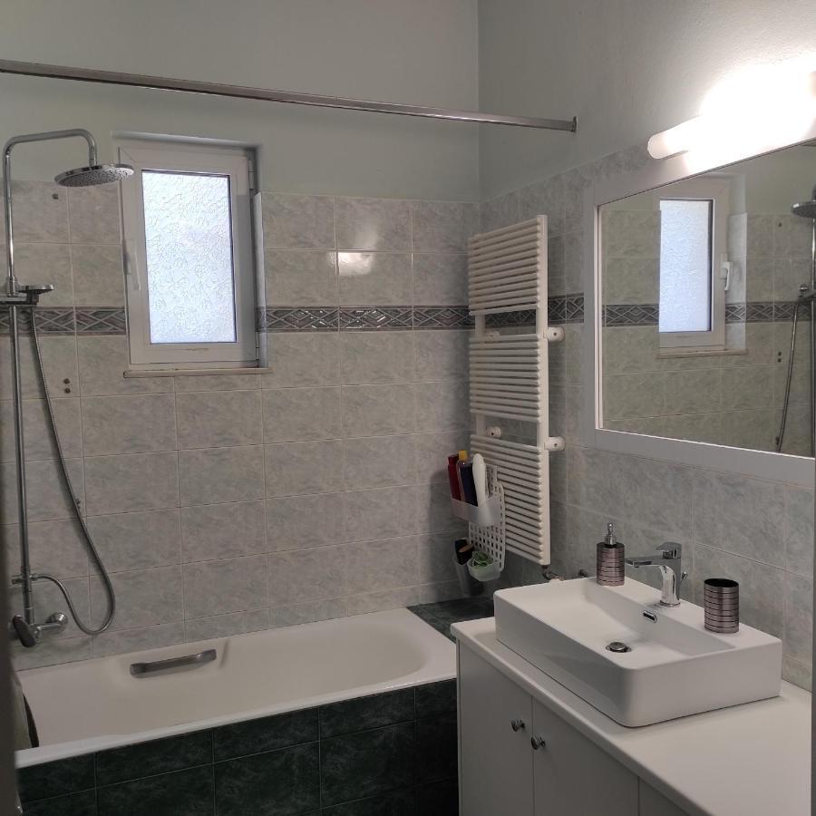 Sea Breeze Villa Rethymno  Екстер'єр фото