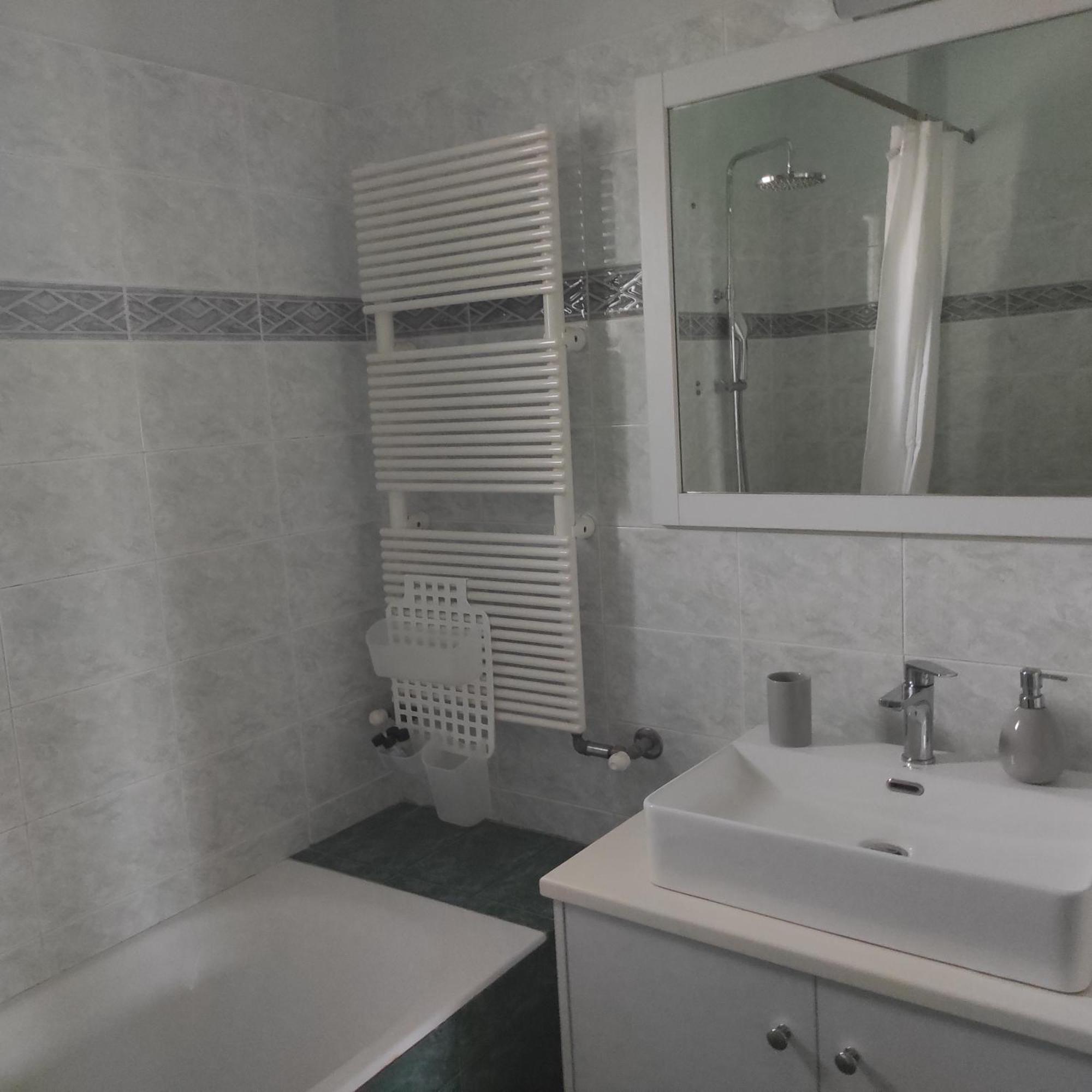 Sea Breeze Villa Rethymno  Екстер'єр фото
