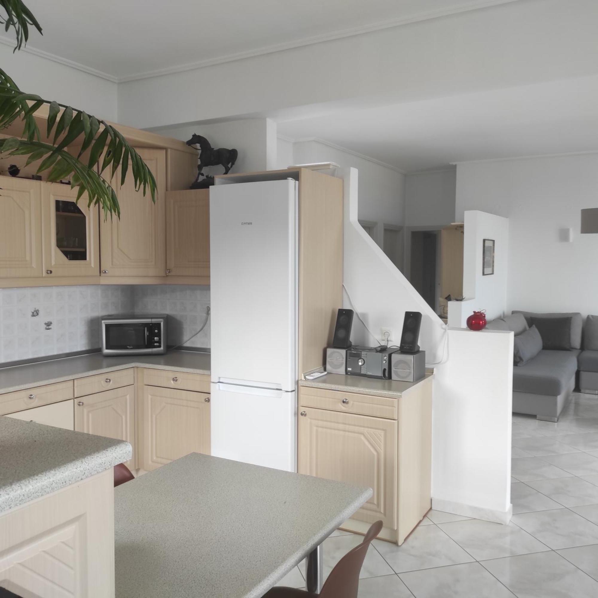 Sea Breeze Villa Rethymno  Екстер'єр фото