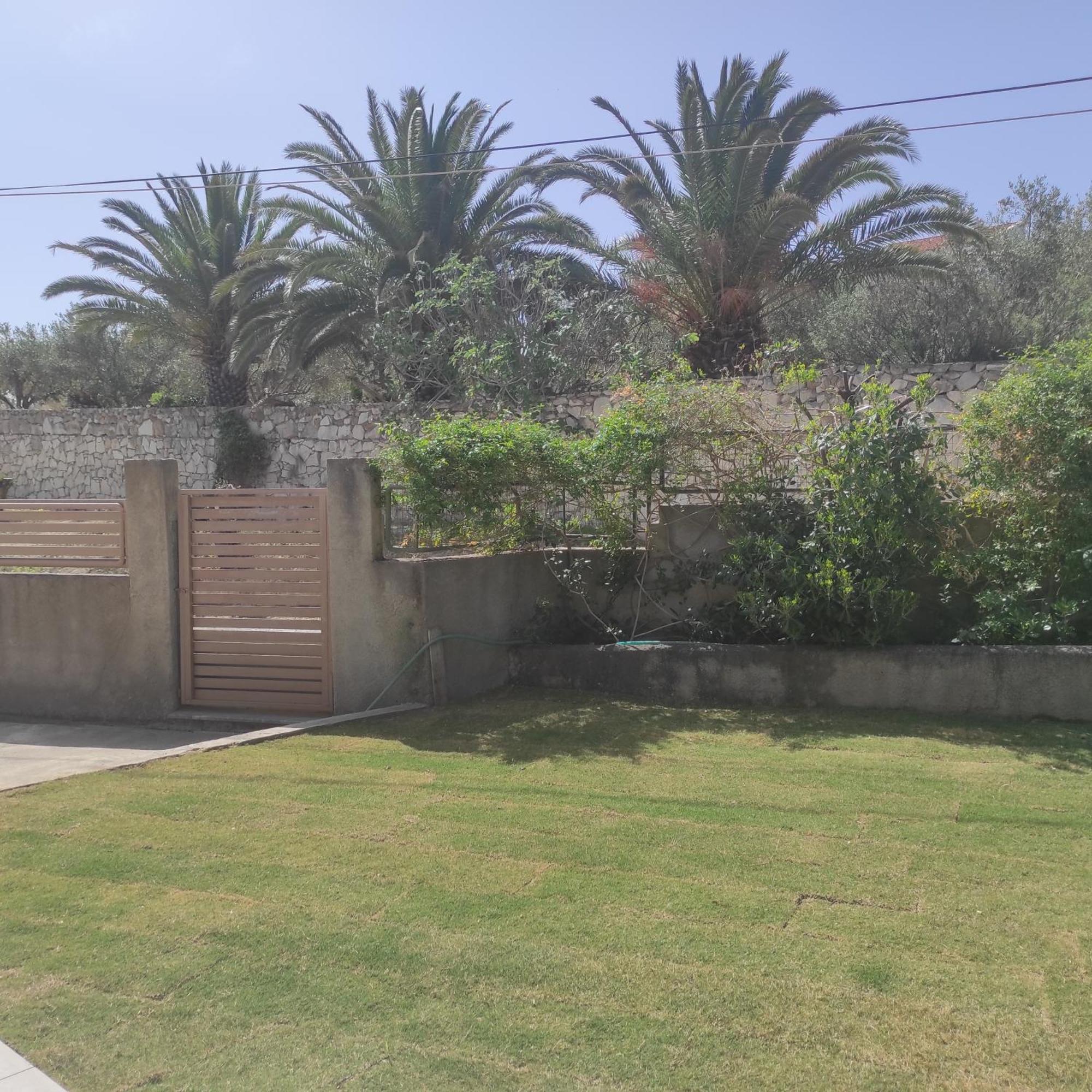 Sea Breeze Villa Rethymno  Екстер'єр фото