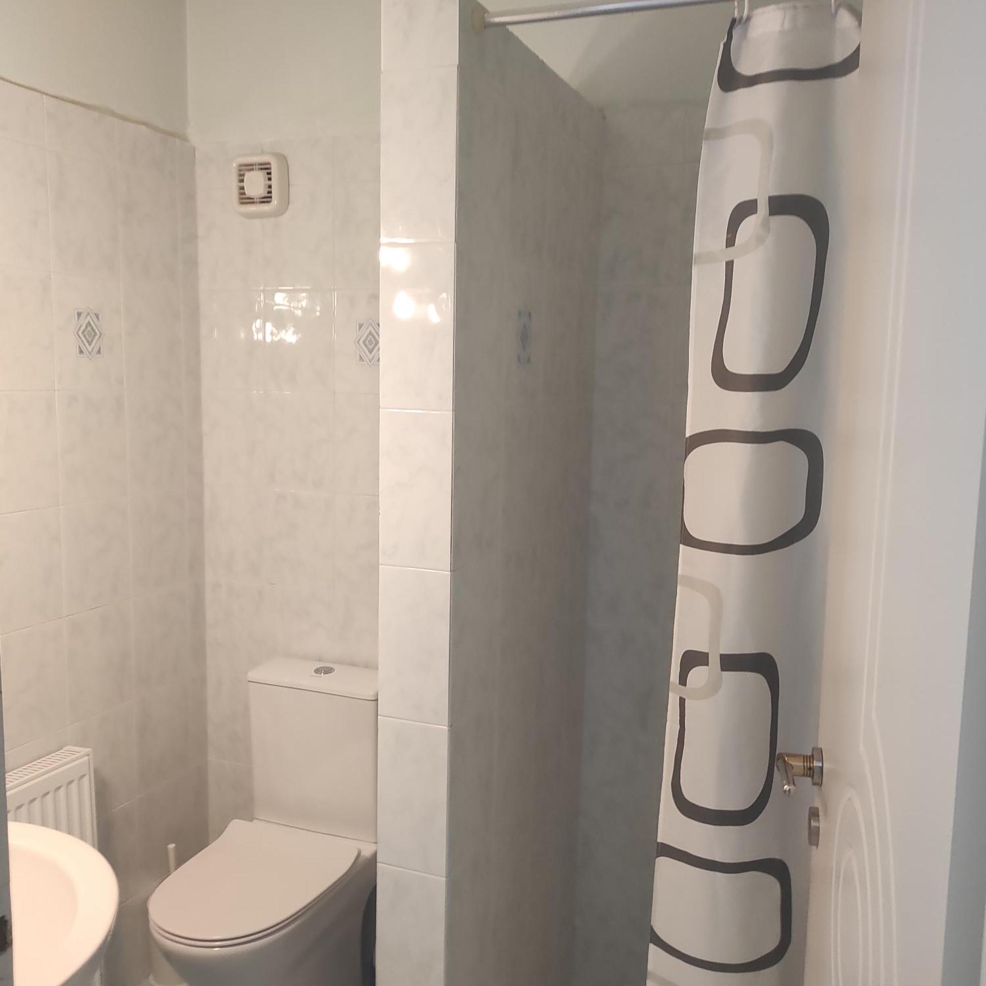 Sea Breeze Villa Rethymno  Екстер'єр фото