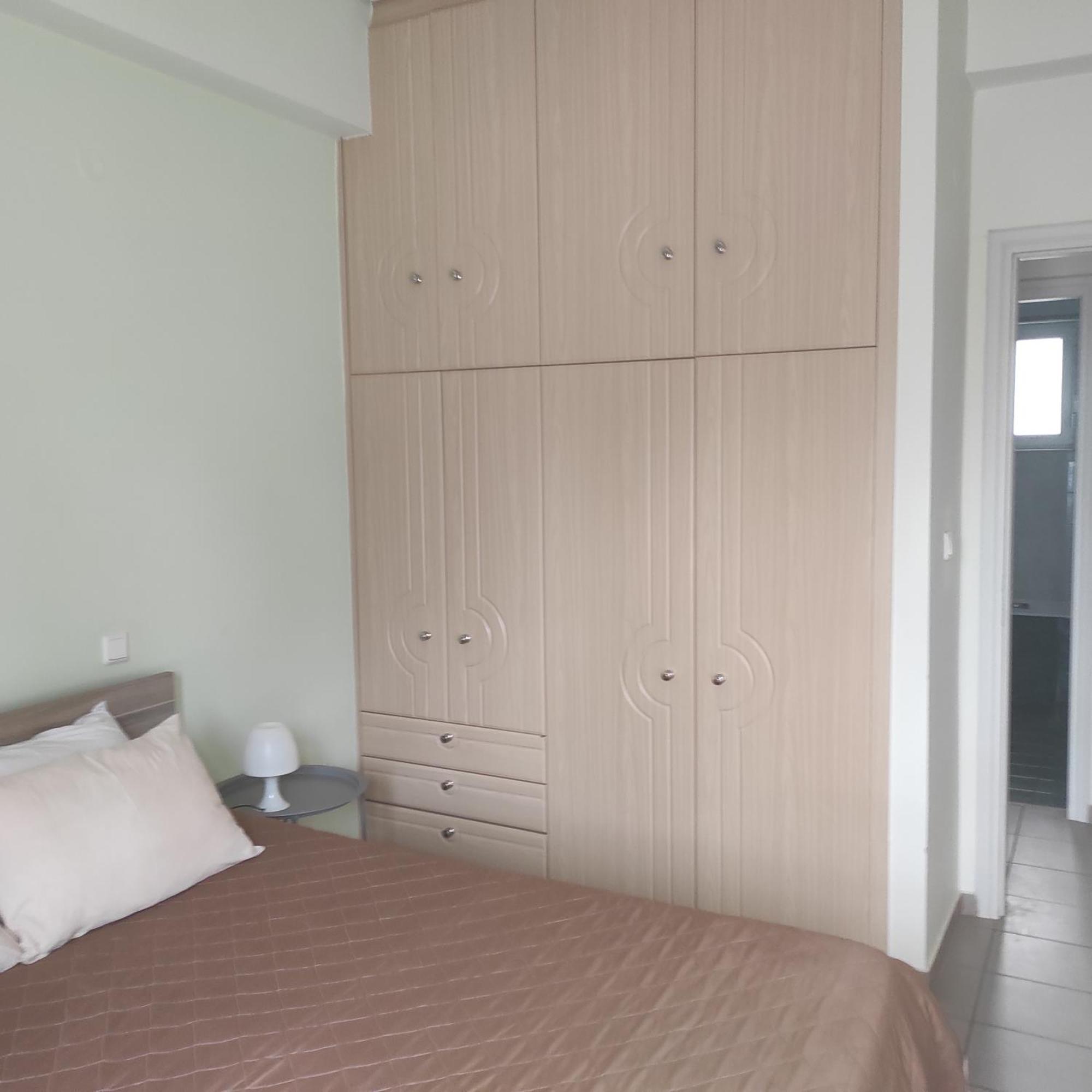 Sea Breeze Villa Rethymno  Екстер'єр фото