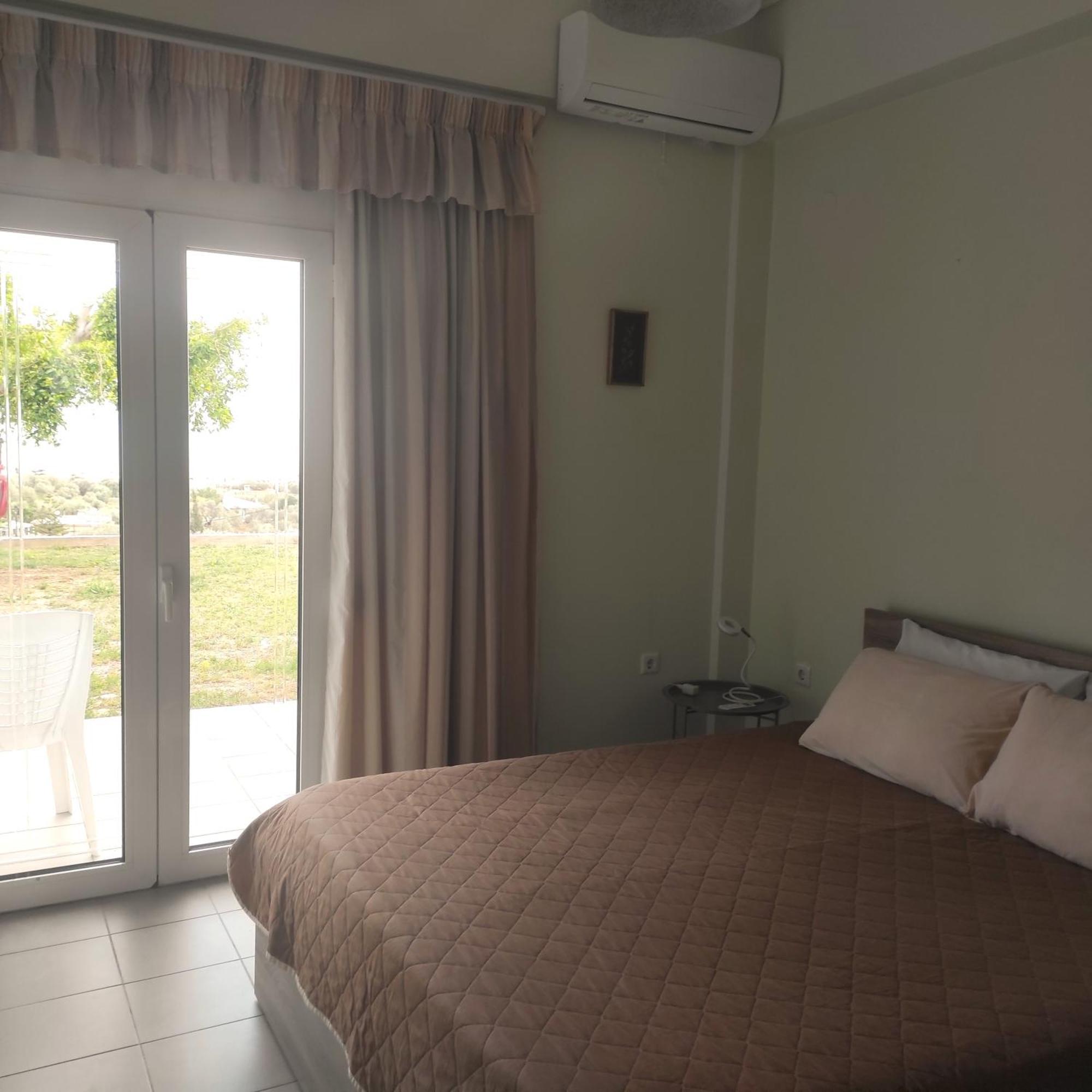 Sea Breeze Villa Rethymno  Екстер'єр фото