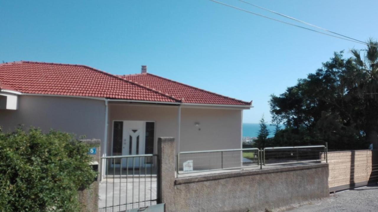 Sea Breeze Villa Rethymno  Екстер'єр фото